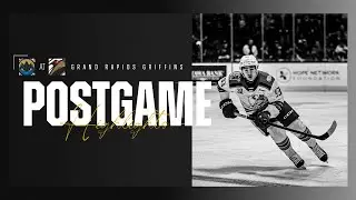 1-28-26 | Postgame Highlights | Cleveland Monsters