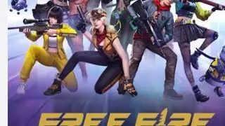 Nikky is live free fire live video