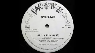 Nyhtjar &ndash; All In Fun 1983