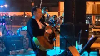 THE OLD ROAD BAND - VILHENA/ ROND&Ocirc;NIA