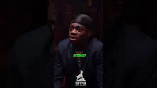 Billy Asks Chip About Bugzy Malone 😳