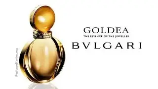Bvlgari - Goldea Perfume