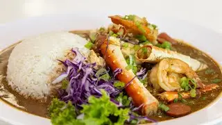 Blai Thai Cuisine in Woodland Hills | Thai and Soul Food Fusion You Have to Try