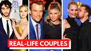 JUPITER&rsquo;S LEGACY Netflix Cast: Real Age And Life Partners Revealed!