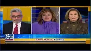 Maria Interviews Sidney Powell and Lee Smith