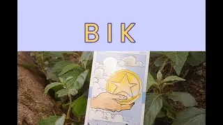 BIK | NADATE SE DA ĆE BITI JO&Scaron; I VI&Scaron;E | 10. DO 16. NOVEMBAR 2025 | TAROT OTVARANJE