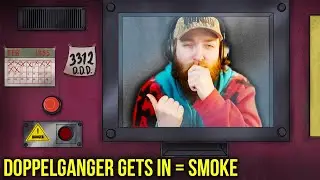 That's Not My Neighbor Hardest Difficulty But Fail = Get High