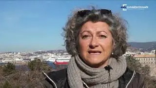 Le cours des Aygalades