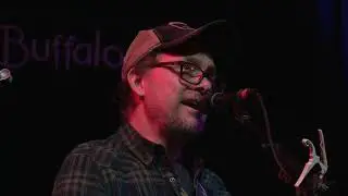 Meet The Bacons - Running On Empty  (live @ Sportsmen's Tavern Buffalo, New York 2026)