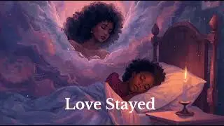 Your Mother&rsquo;s Presence Is Now Intuition, Guidance & Strength That Shocks You | Lamentations 3:32