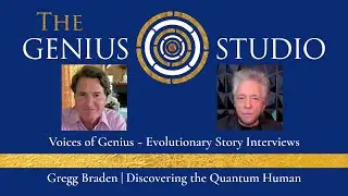 Interview with Gregg Braden - Part 3