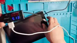RCA tablet w101sa23 not turning on | Fix or trash it PART 1