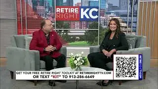 Retire Right: Life Insurance in Retirement - Do You Still Need It?