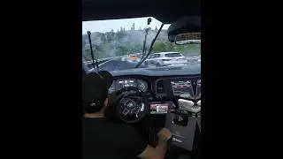 Ultimate Racing Experience: Project CARS 3 with Logitech G29