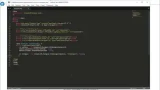 PHP Reporting Tool: Add Designer with Blank Report - [Shot on version 2016.1]