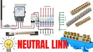 NEUTRAL LINK | ELECTRICAL ENGINEER | INTERVIEW Q & A | COMPETITIVE EXAMS