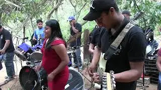 Organización Veneno Músical en Cerro Limón, Pueblo Hidalgo, San Luis Acatlán, Guerrero 2022