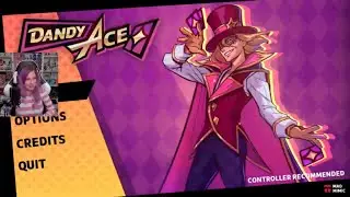 Dandy Ace | part 1