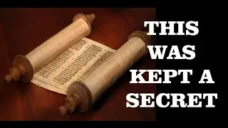 HIDDEN Messages in The Bible that were kept SECRET (POWERFUL Info)