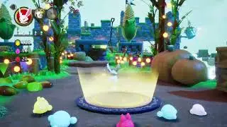[57] Balan Wonderworld (PC) #4