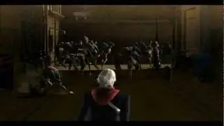 Devil May Cry 4 Abridged pl