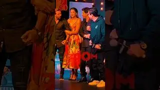 Pathaan Cast Reveals Untold Secrets! | SRK, John & Deepika Interview #shorts