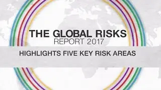 Global Risks report 2017