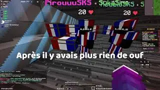 Clip pvp + pillage ( Psykose + Pologne )