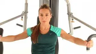 Life Fitness G2 Home Gym