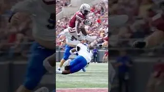 GRIZ FOOTBALL