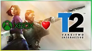 Нужно ли Xbox покупать Take Two Interactive, чтобы конкурировать с PlayStation?
