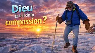 Does God have compassion?
