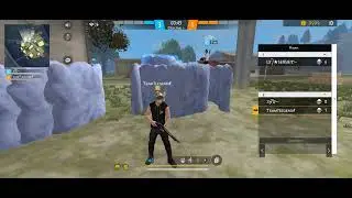 1V2 ka 4UN Esport guild test 😈😈😈