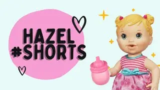 Baby hazel #Shorts