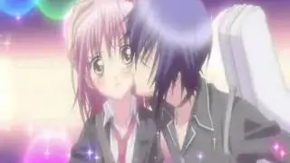 Shugo Chara!-Crowning Glory (Princess Diaries 2)
