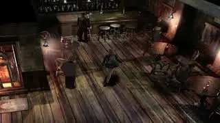 [4K] Shadow Hearts PS2 Nostalgia Gameplay | #11 Prague &ndash; The City of Secrets (1)