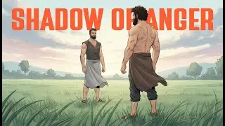 Shadow of Anger | Genesis 4 | Bible Ripple | Folk/Pop, Guitar 🎧