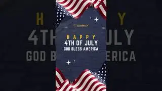 Happy Independence Day, America!