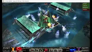 ReiKundun Mu.Ca Brasil InvoKeR_MG