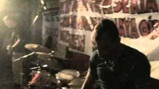 REKOLEKTA PA UNA BIRRA- Alarma social (CSO Laforsa 25-11-11)