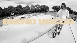 Giano Vacca &ndash;&nbsp;One Dude, One Day #bmx