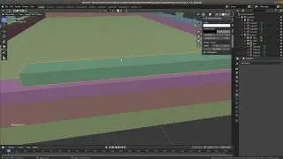 How to set pivot point (origin) to the center of an object in Blender 3D 2.8 Resolving problems