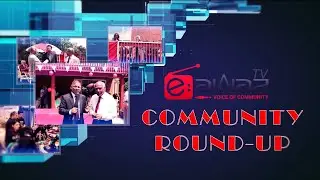 Community Round Up Feb 22 2021 - Quick Truck Lube Ayr, ON Location Tour