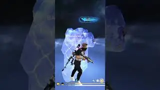 1v4 clutch game play in br ranked  #freefire #shortsviral #handcam