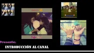 Nuestro primer video // Dannaula beffs
