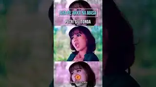 Aha Pe Akka Na Masa - Putri Silitonga #shorts #horasbtbstudio #ahapeakkanamasa #putrisilitonga #lagu