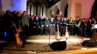 Guildford Vox at Farncombe