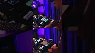 Maschine MK3: Making an Epic Hip-Hop Beat