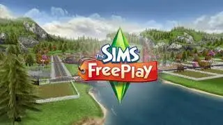 The Sims FreePlay : How To CompleteThe Love Is In The Air Quest