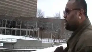 KING MONDO TV:JBM's SCARFO..LOVE IS A GAME Official Music Video